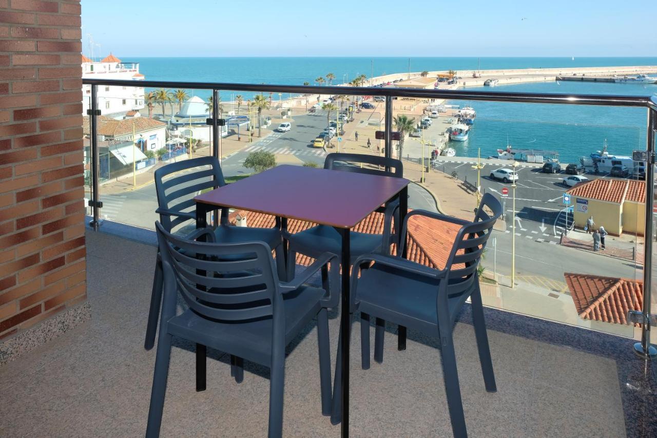 Ancla Spaces Egvt-436-Cs Vinarós المظهر الخارجي الصورة