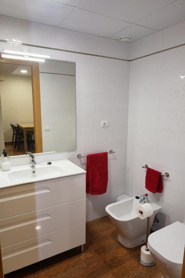 Ancla Spaces Egvt-436-Cs Vinarós المظهر الخارجي الصورة