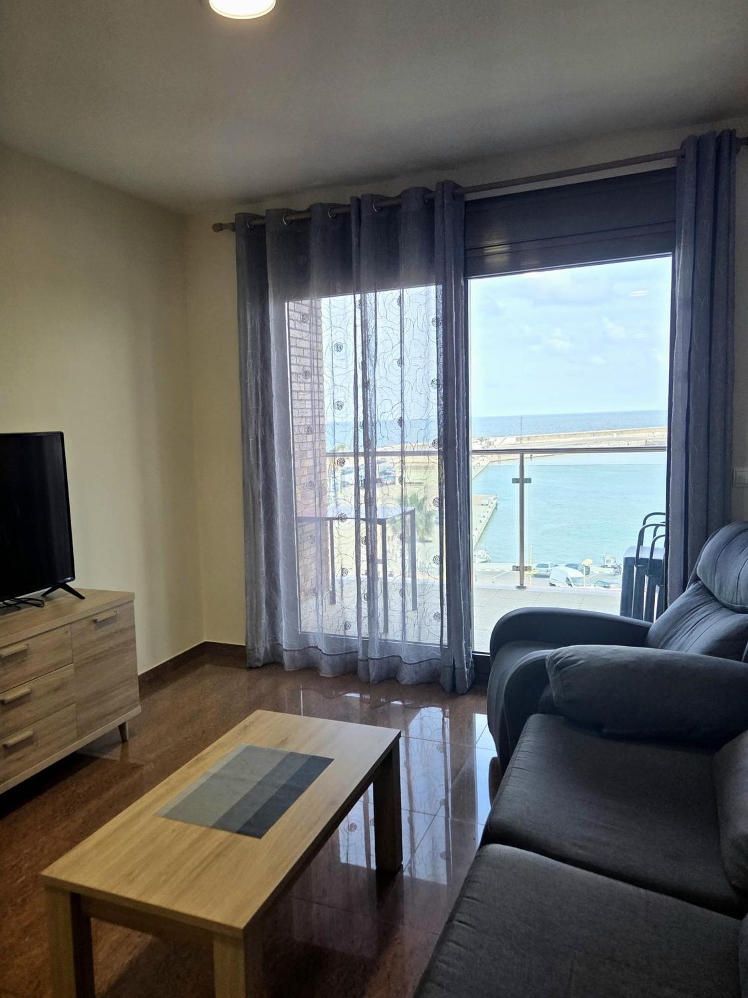 Ancla Spaces Egvt-436-Cs Vinarós المظهر الخارجي الصورة
