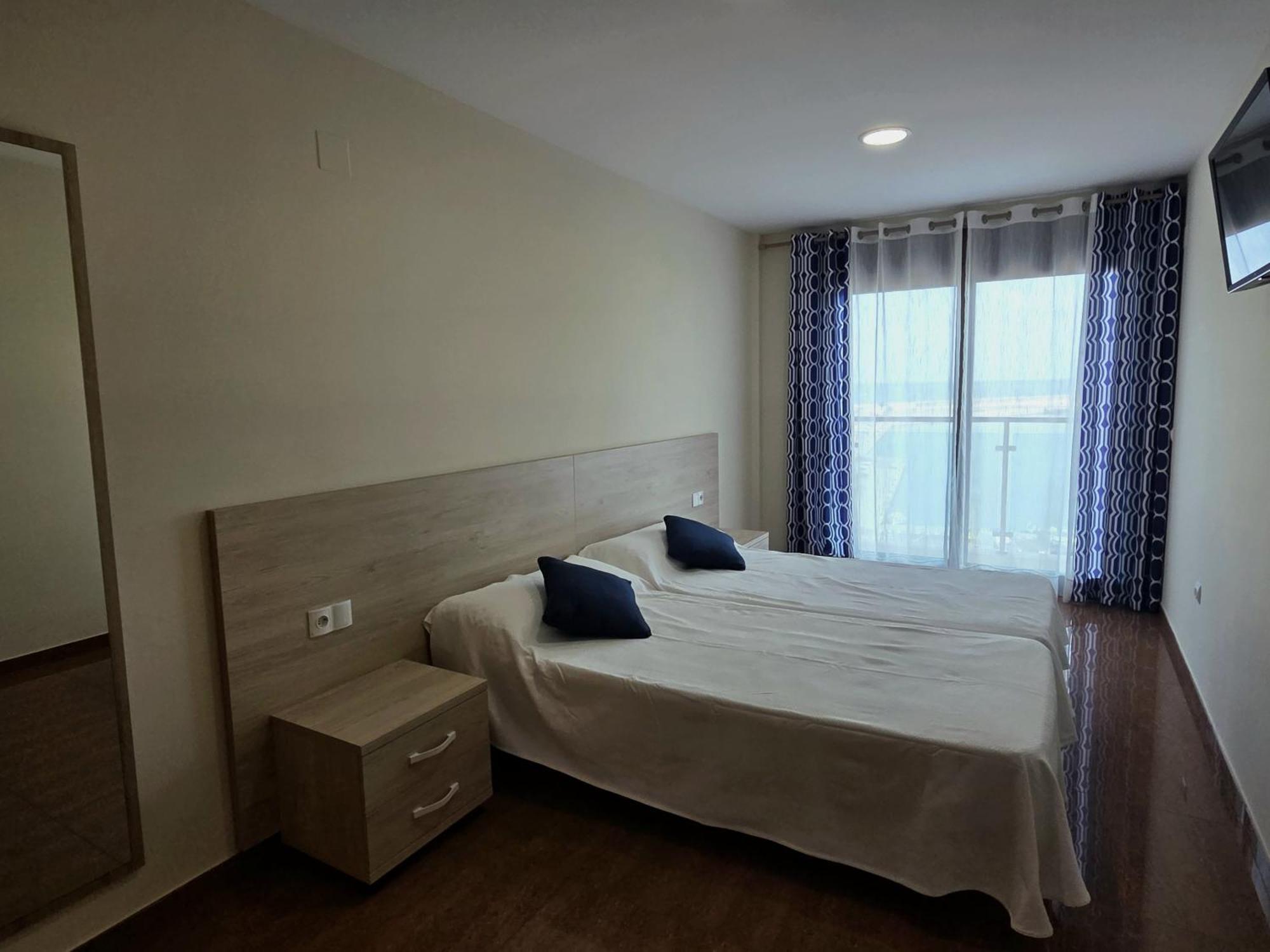 Ancla Spaces Egvt-436-Cs Vinarós المظهر الخارجي الصورة