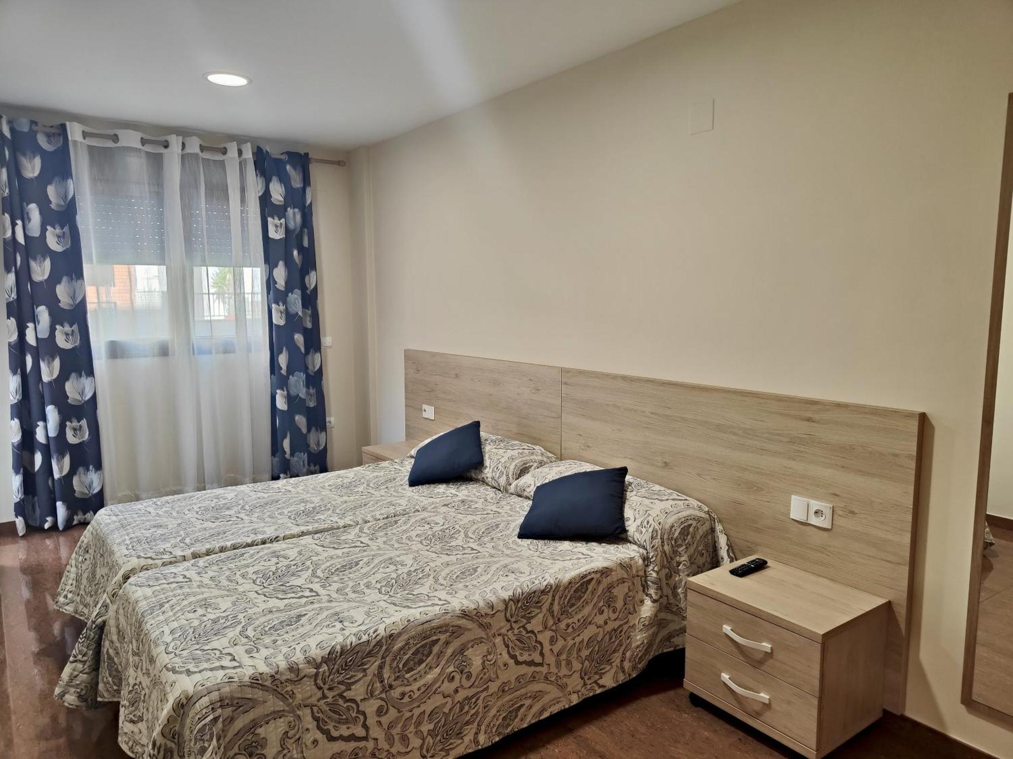 Ancla Spaces Egvt-436-Cs Vinarós المظهر الخارجي الصورة