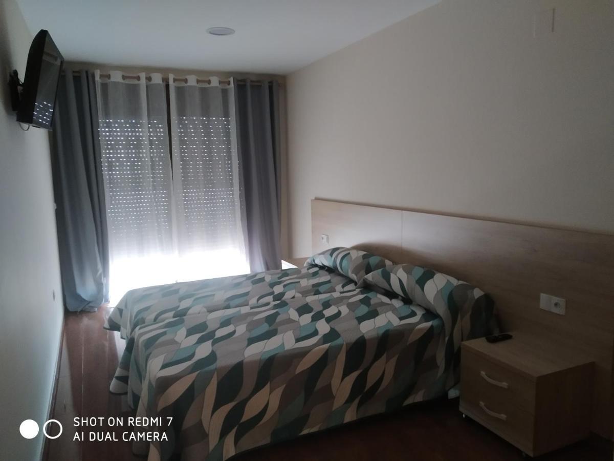 Ancla Spaces Egvt-436-Cs Vinarós المظهر الخارجي الصورة
